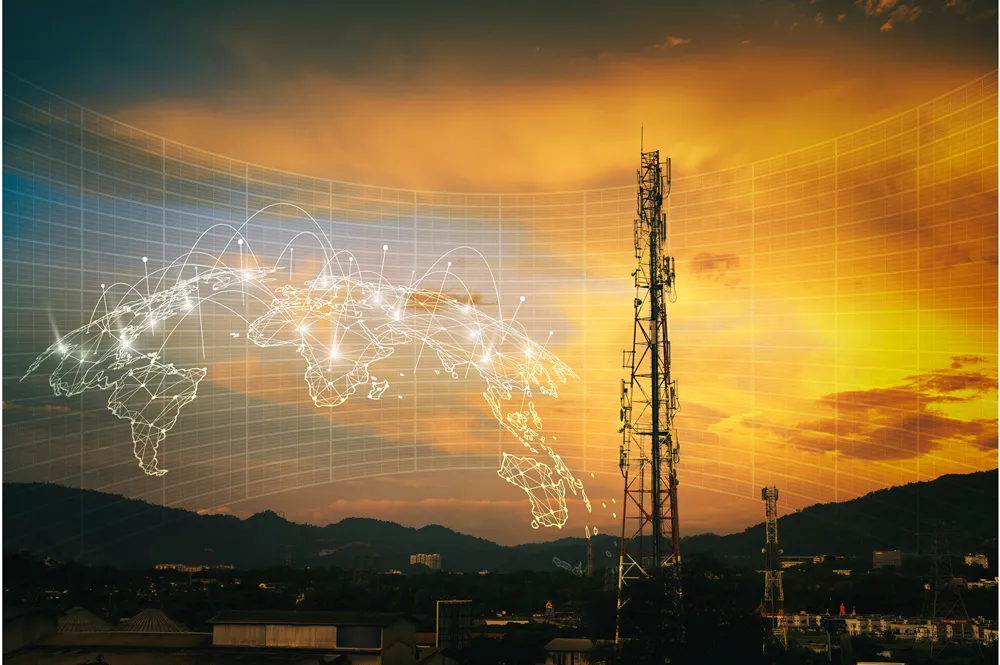Upper 6GHz spectrum is critical to 6G services in Europe