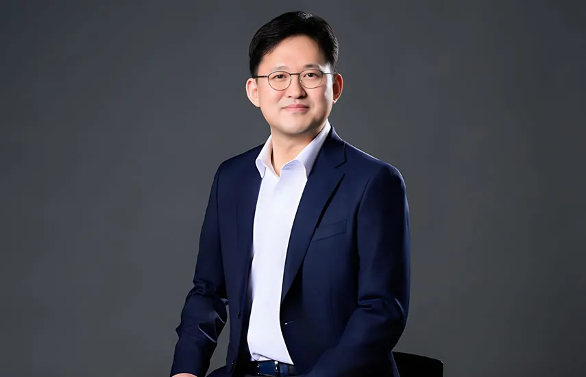 Samsung lands a key role in shaping 6G standardisation