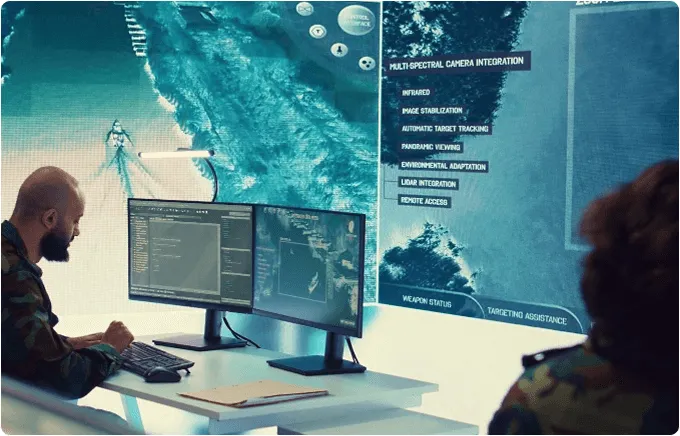Expansion of Connectivity